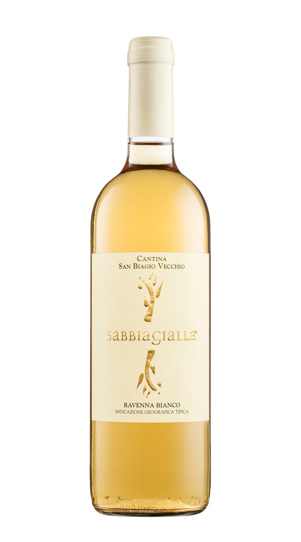 'Sabbia Gialla' San Biagio Vecchio 2017