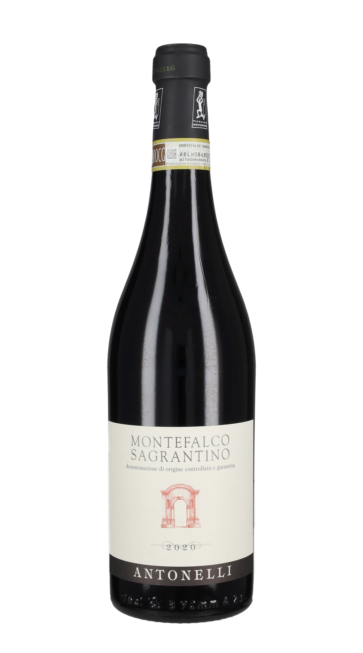 Sagrantino Antonelli San Marco 2020