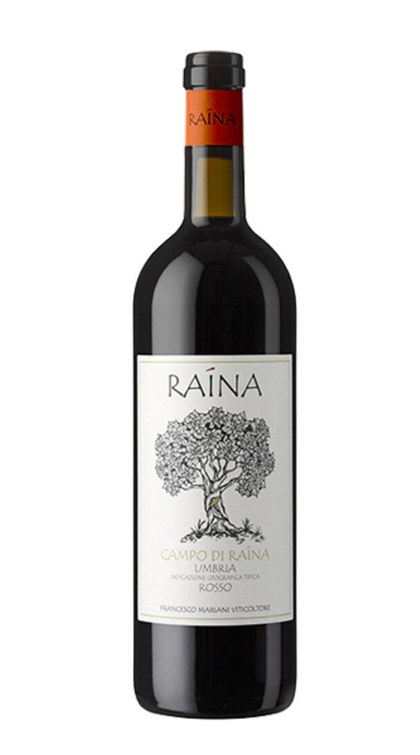 'Campo di Raina' Raina 2021
