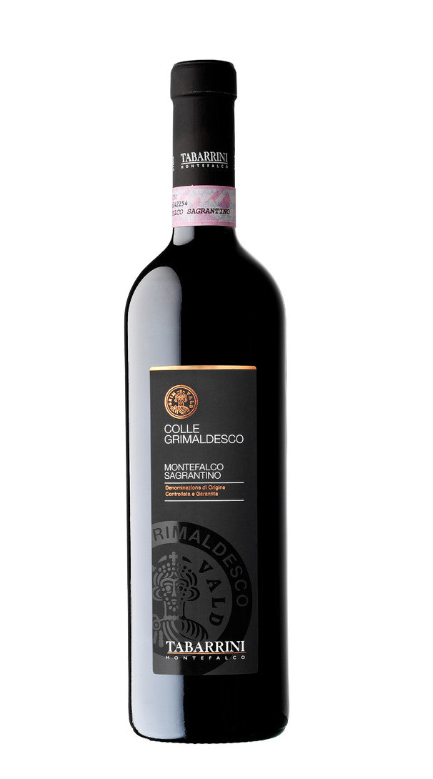 Sagrantino di Montefalco 'Colle Grimaldesco' Tabarrini 2019