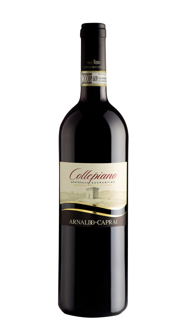 Sagrantino di Montefalco 'Collepiano' Caprai 2020