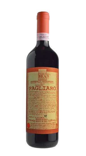 Sagrantino di Montefalco 'Pagliaro' Paolo Bea 2012