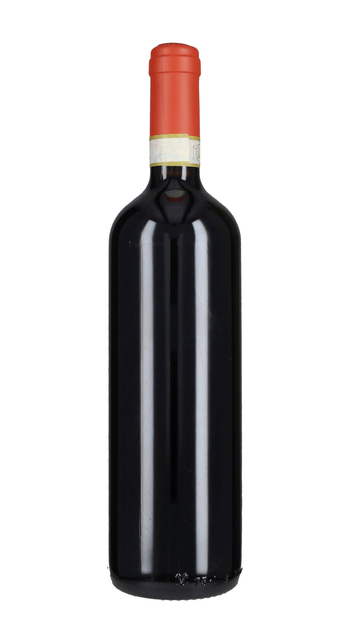 Sagrantino di Montefalco 'Pagliaro' Paolo Bea 2017