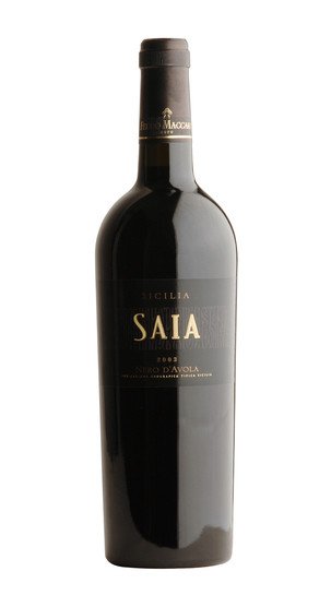 Saia Feudo Maccari 2013