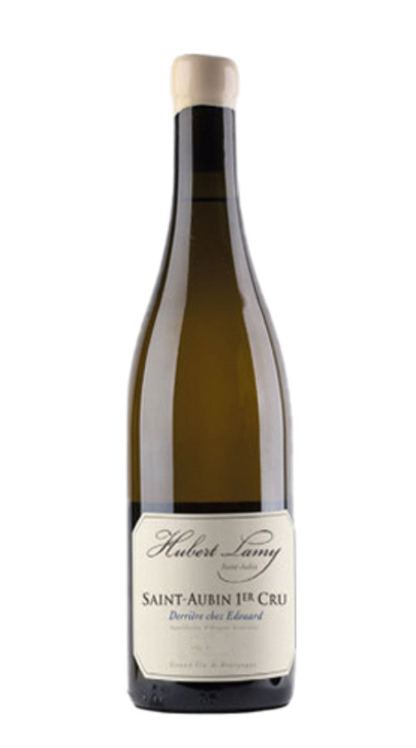 Saint Aubin Premier Cru 'Derrière Chez Edouard' Hubert Lamy 2018