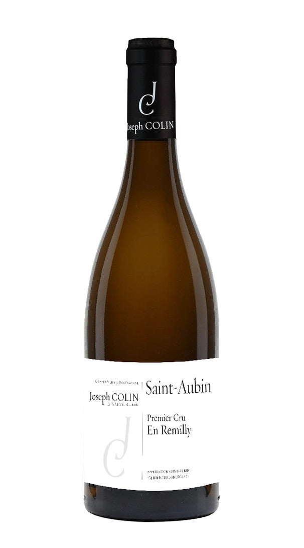 Saint Aubin Premier Cru 'En Remilly' Joseph Colin 2022