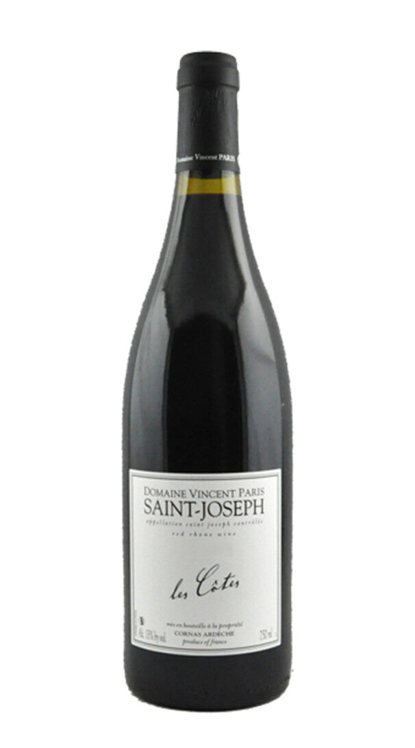 Saint Joseph 'Les Cotes' Vincent Paris 2021