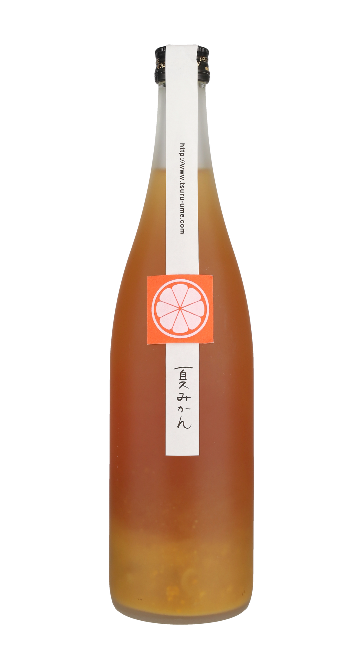Sake Natsumikan Heiwa - 72cl