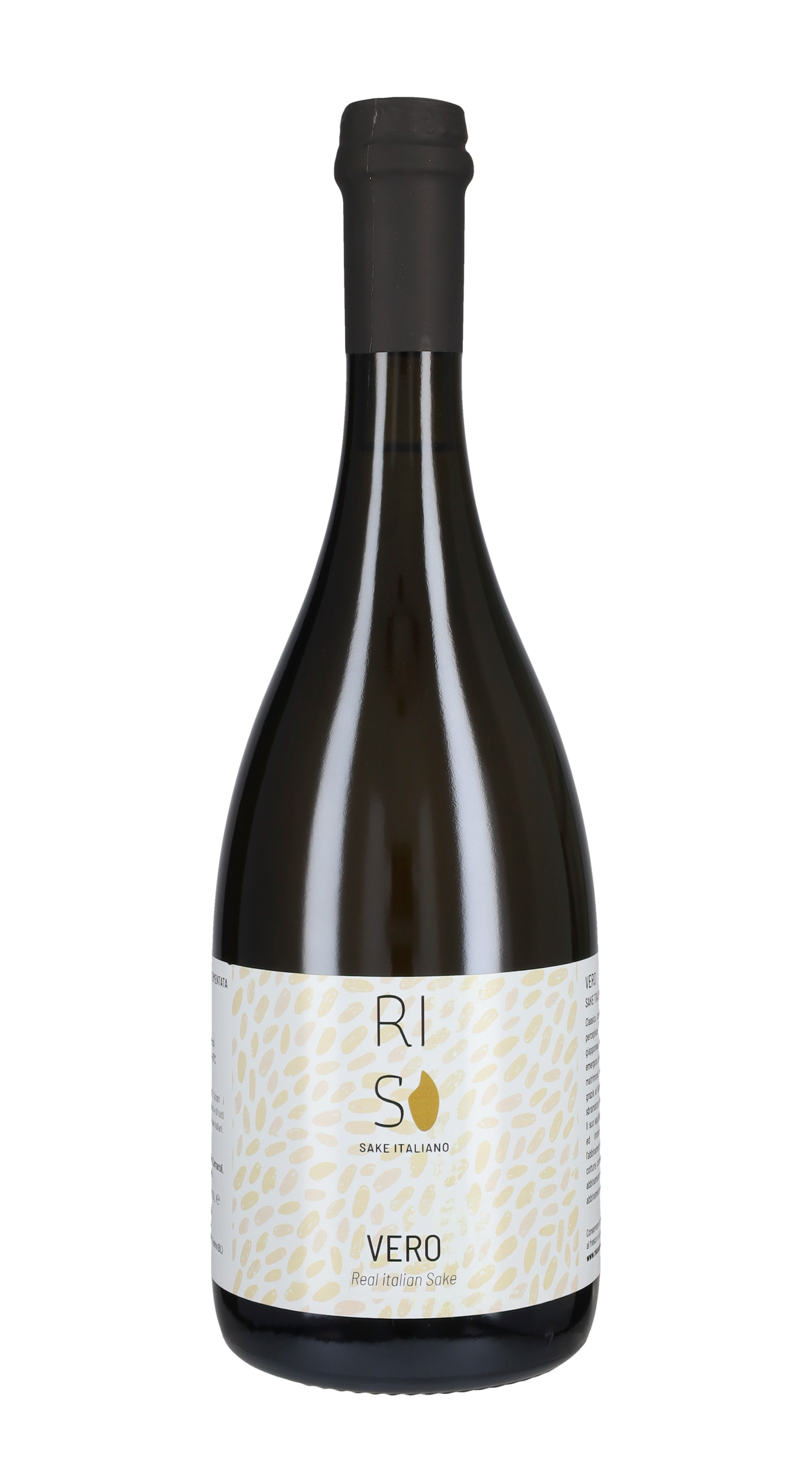 Sake 'Vero' Riso Sake