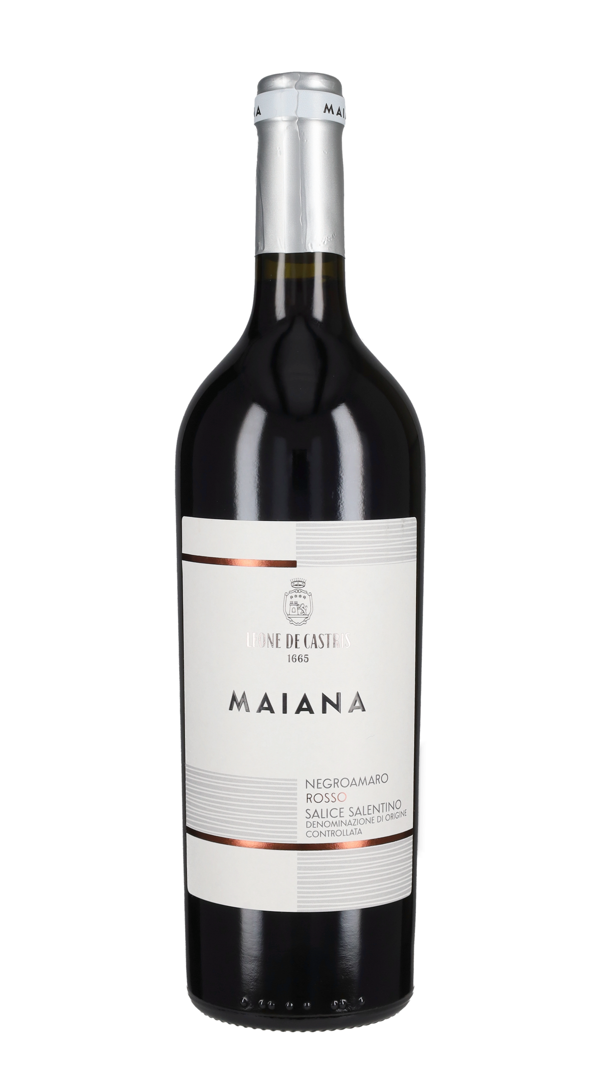 Salice Salentino 'Maiana' Leone de Castris 2023