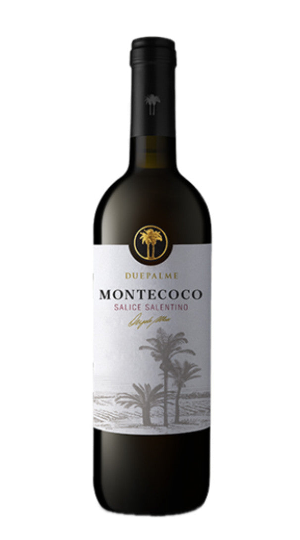 Salice Salentino 'Montecoco' Due Palme 2015