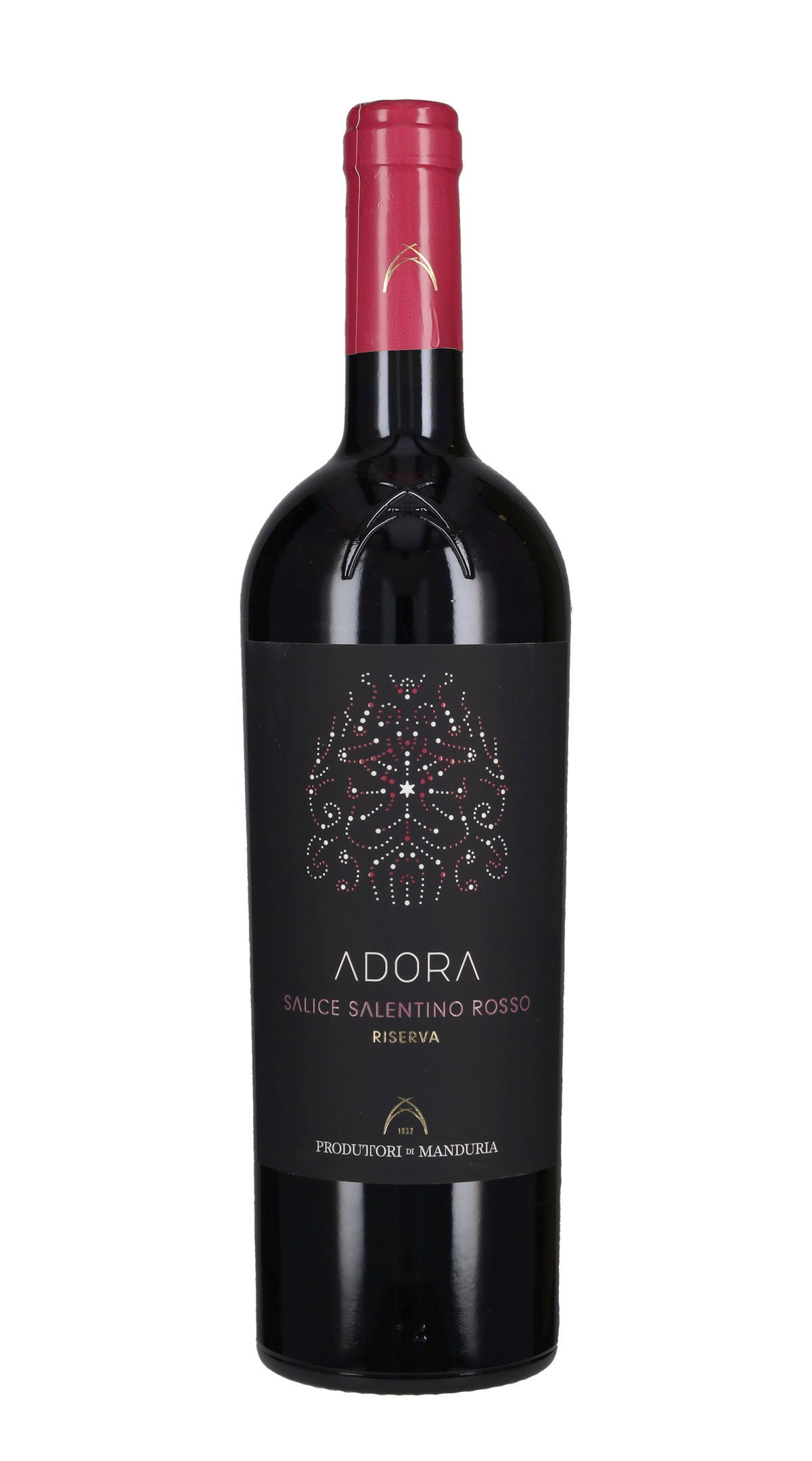 Salice Salentino Riserva 'Adora' Produttori di Manduria 2021