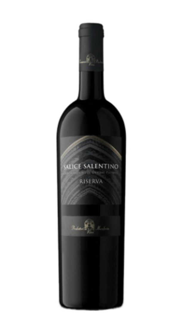 Salice Salentino Riserva Produttori di Manduria 2014