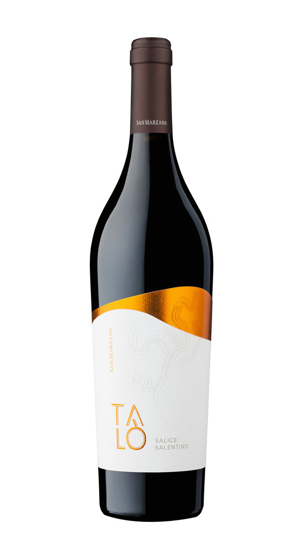 Salice Salentino 'Talò' San Marzano 2017