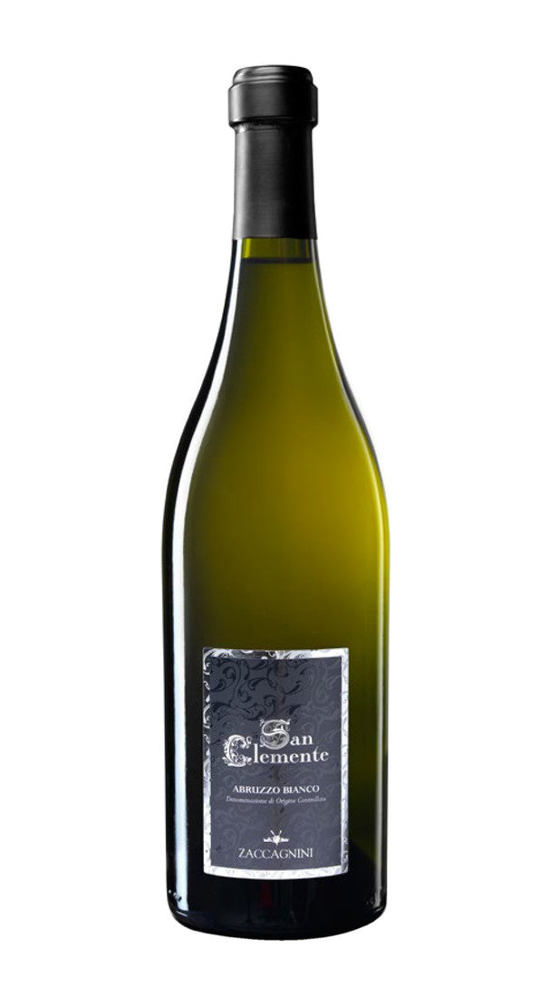 'San Clemente' Bianco Zaccagnini 2016