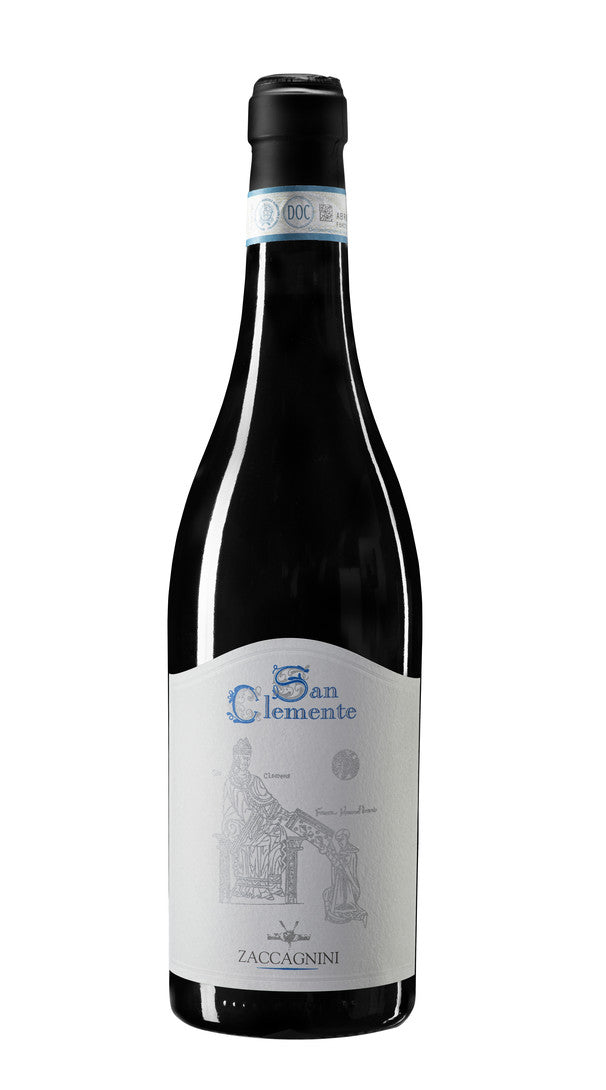 'San Clemente' Bianco Zaccagnini 2017