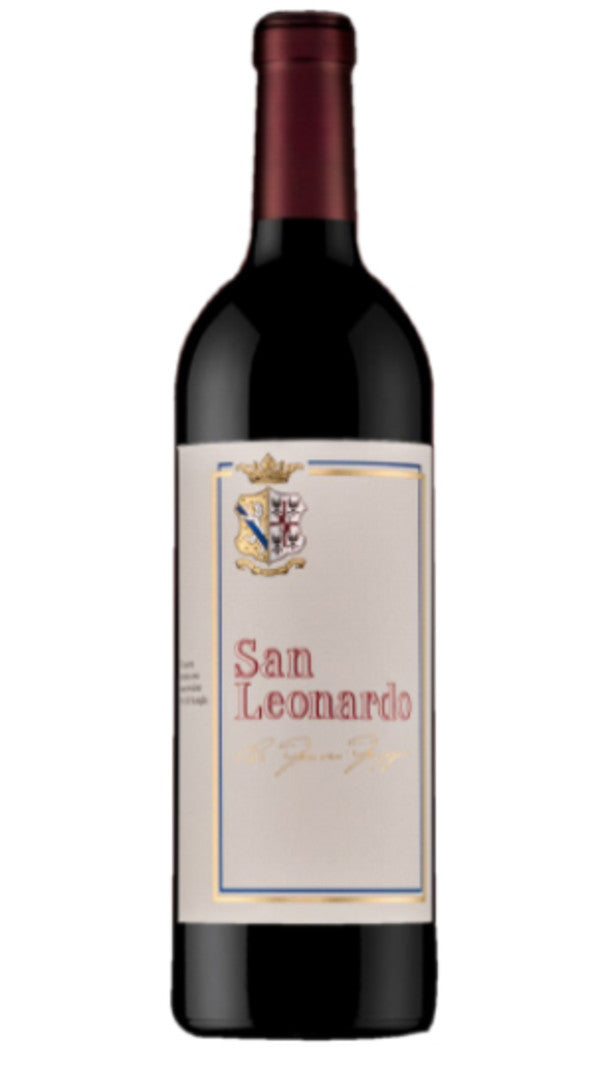 San Leonardo Magnum Tenuta San Leonardo 2014