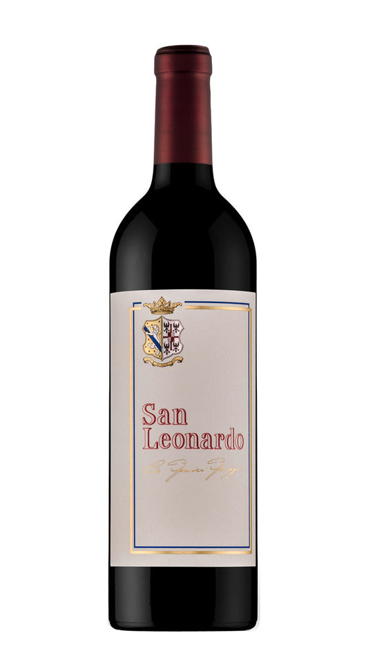 San Leonardo Tenuta San Leonardo 2015