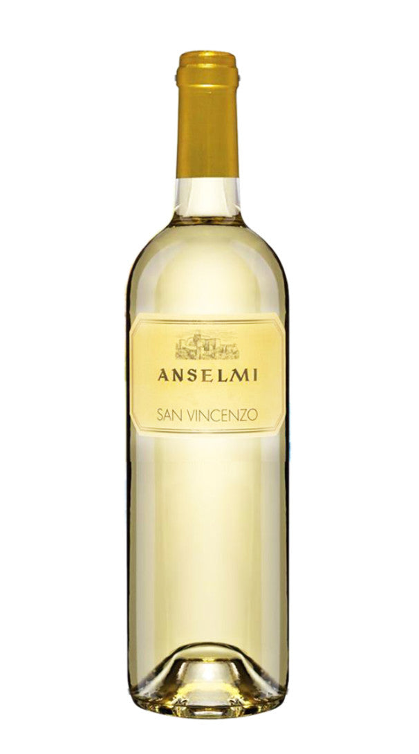 'San Vincenzo' Anselmi 2017