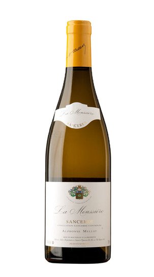 Sancerre 'La Moussière' Alphonse Mellot 2020
