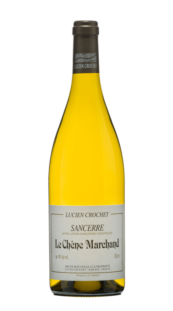 Sancerre 'Le Chene Marchand' Lucien Crochet 2019