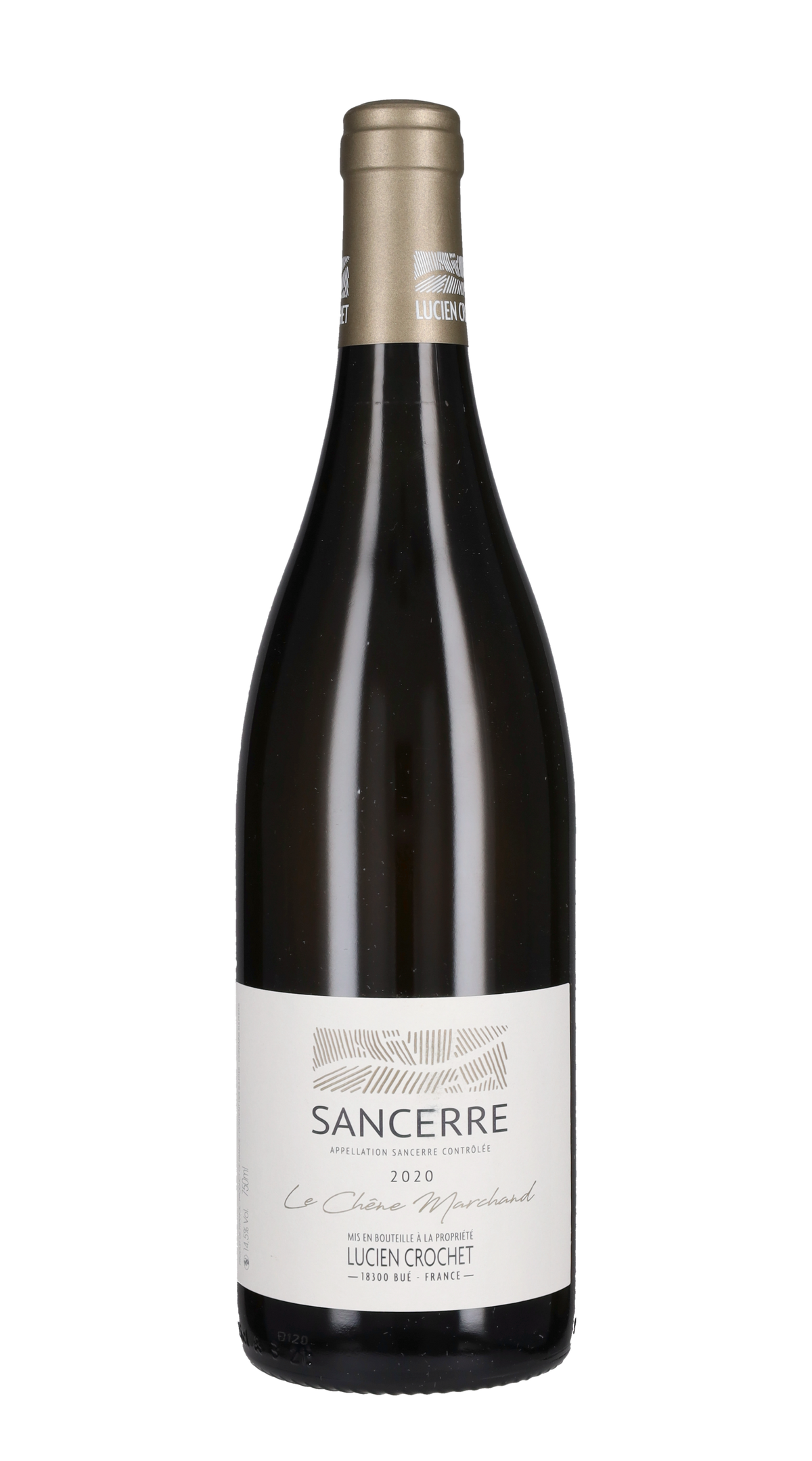 Sancerre 'Le Chene Marchand' Lucien Crochet 2020