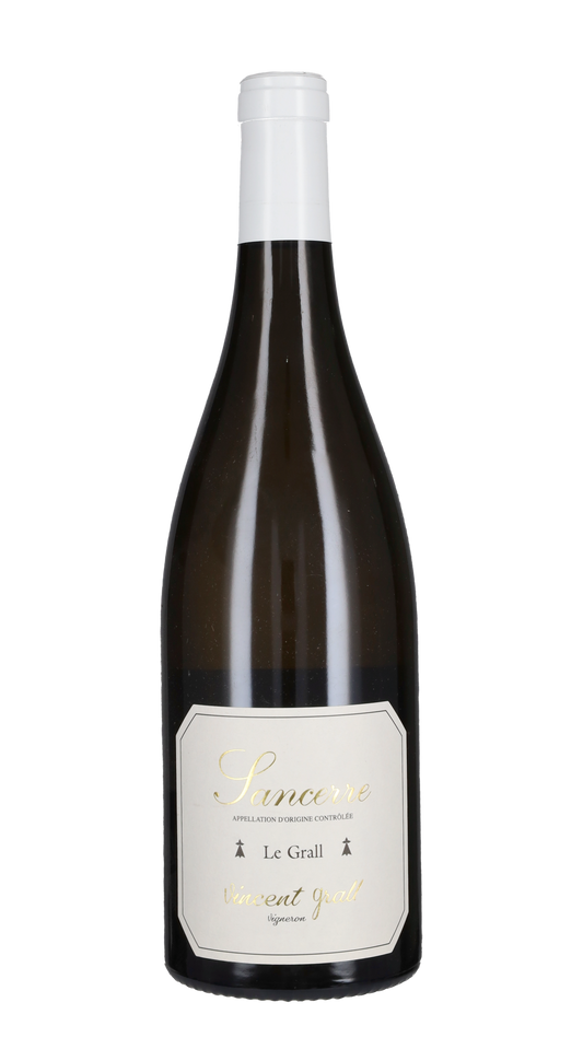 Sancerre 'Le Grall' Vincent Grall 2021