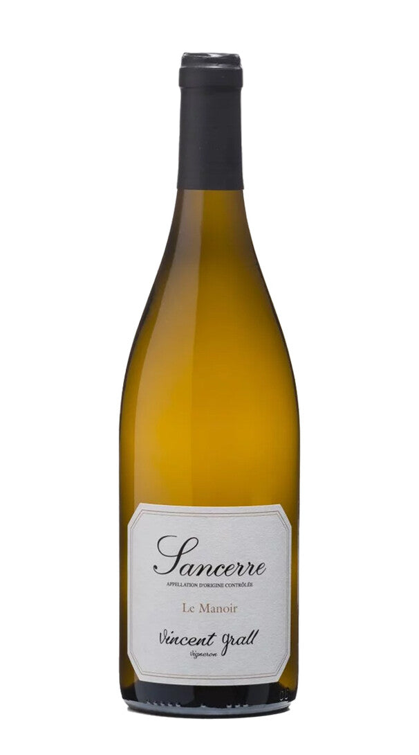 Sancerre 'Le Manoir' Vincent Grall 2022