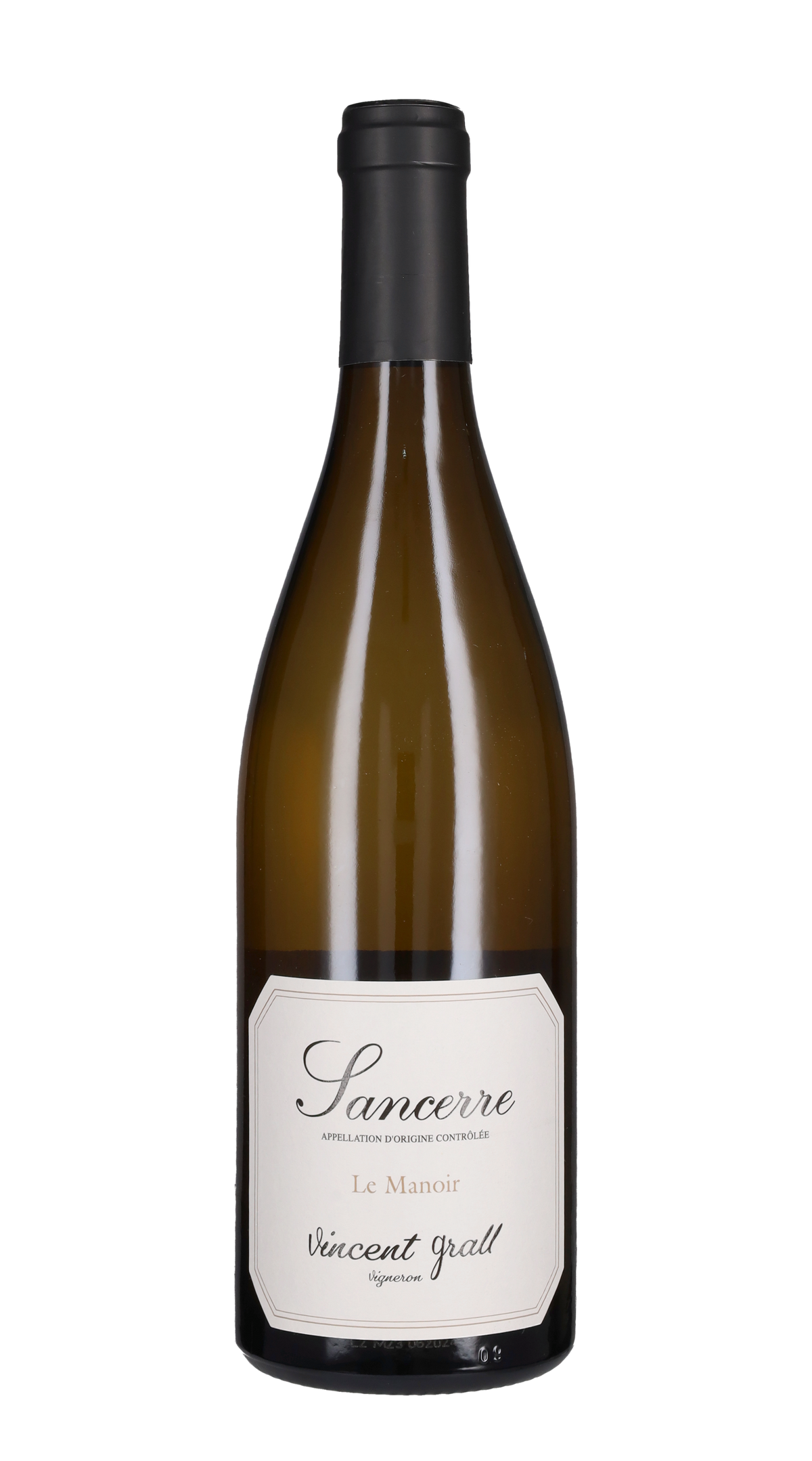 Sancerre 'Le Manoir' Vincent Grall 2023