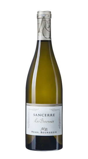 Sancerre 'Les Baronnes' Henri Bourgeois 2015