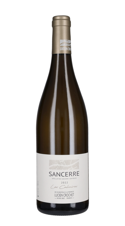 Sancerre 'Les Calcaires' Lucien Crochet 2022