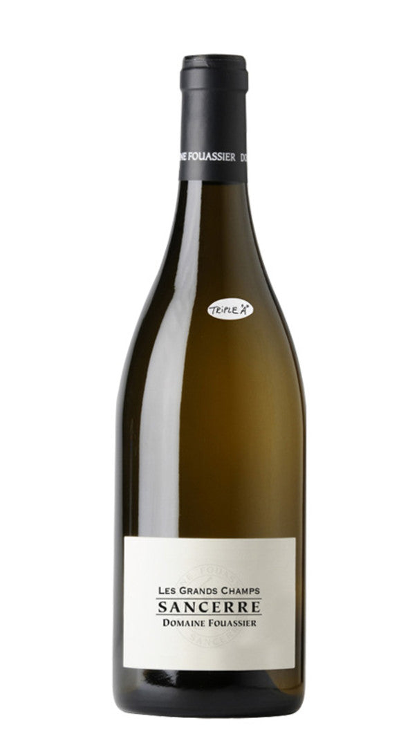 Sancerre 'Les Grands Champs' Domaine Fouassier 2021