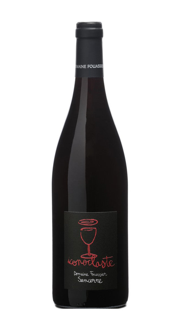 Sancerre Rouge 'Iconoclaste' Domaine Fouassier 2021