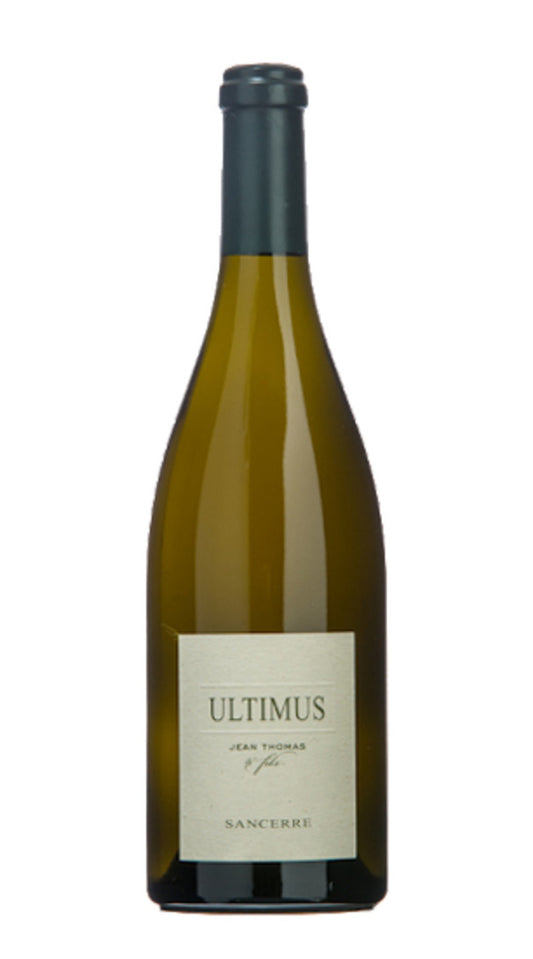 Sancerre 'Ultimus' Domaine Thomas & Fils 2017