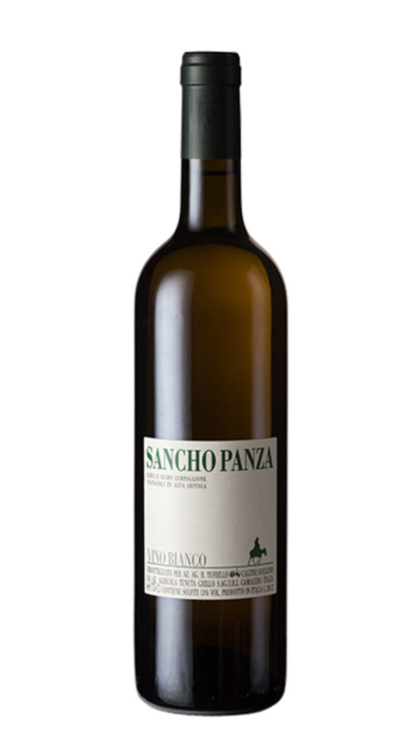 'Sancho Panza' Il Tufiello 2016