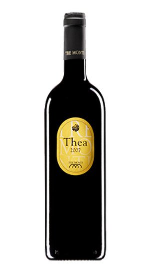 Sangiovese di Romagna Riserva Oriolo 'Thea' Tre Monti 2018