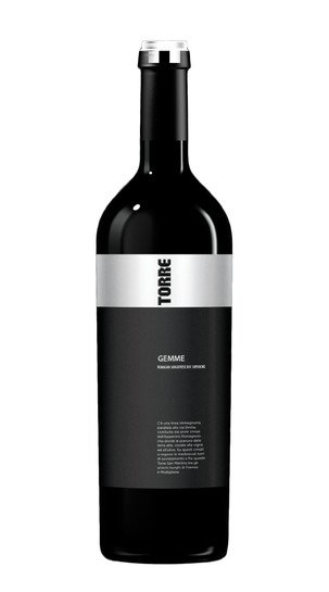 Sangiovese di Romagna Superiore 'Gemme' Torre San Martino 2014
