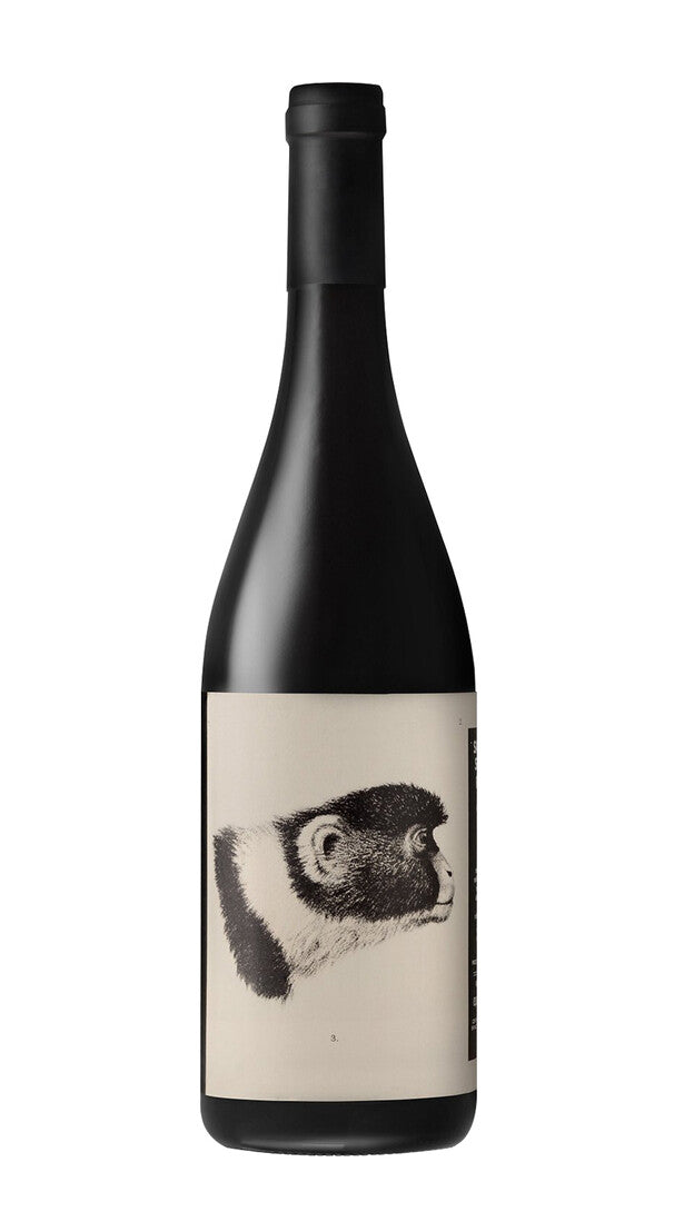 Sangiovese di Romagna Superiore 'Godenza' Noelia Ricci 2019