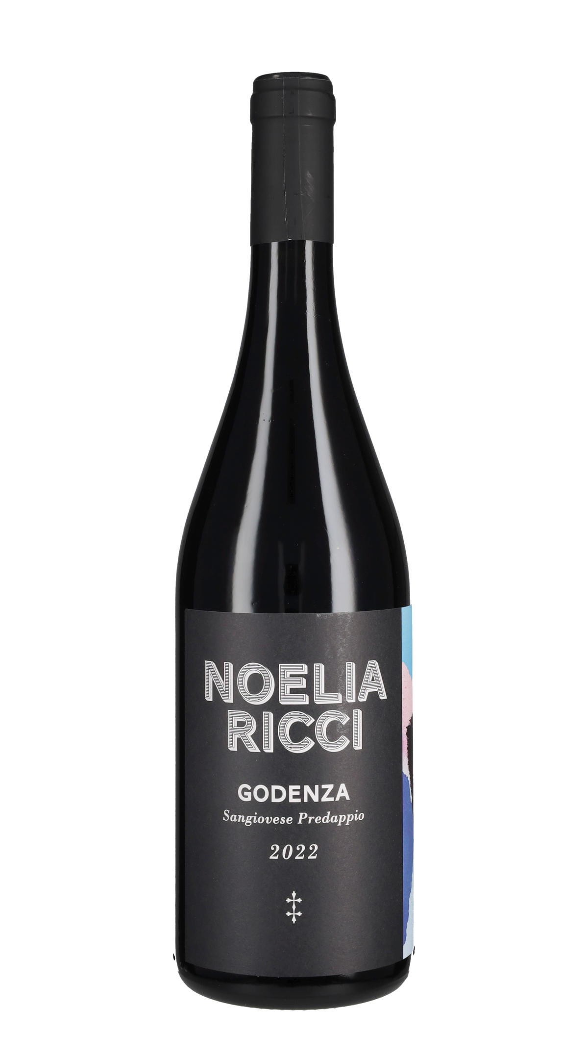 Sangiovese di Romagna Superiore 'Godenza' Noelia Ricci 2022