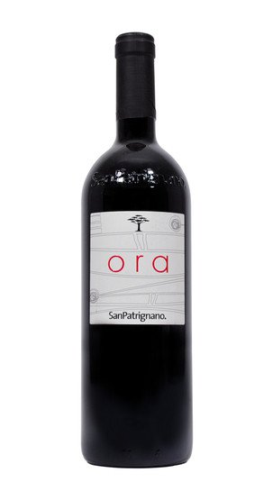 Sangiovese di Romagna Superiore 'Ora' San Patrignano 2015