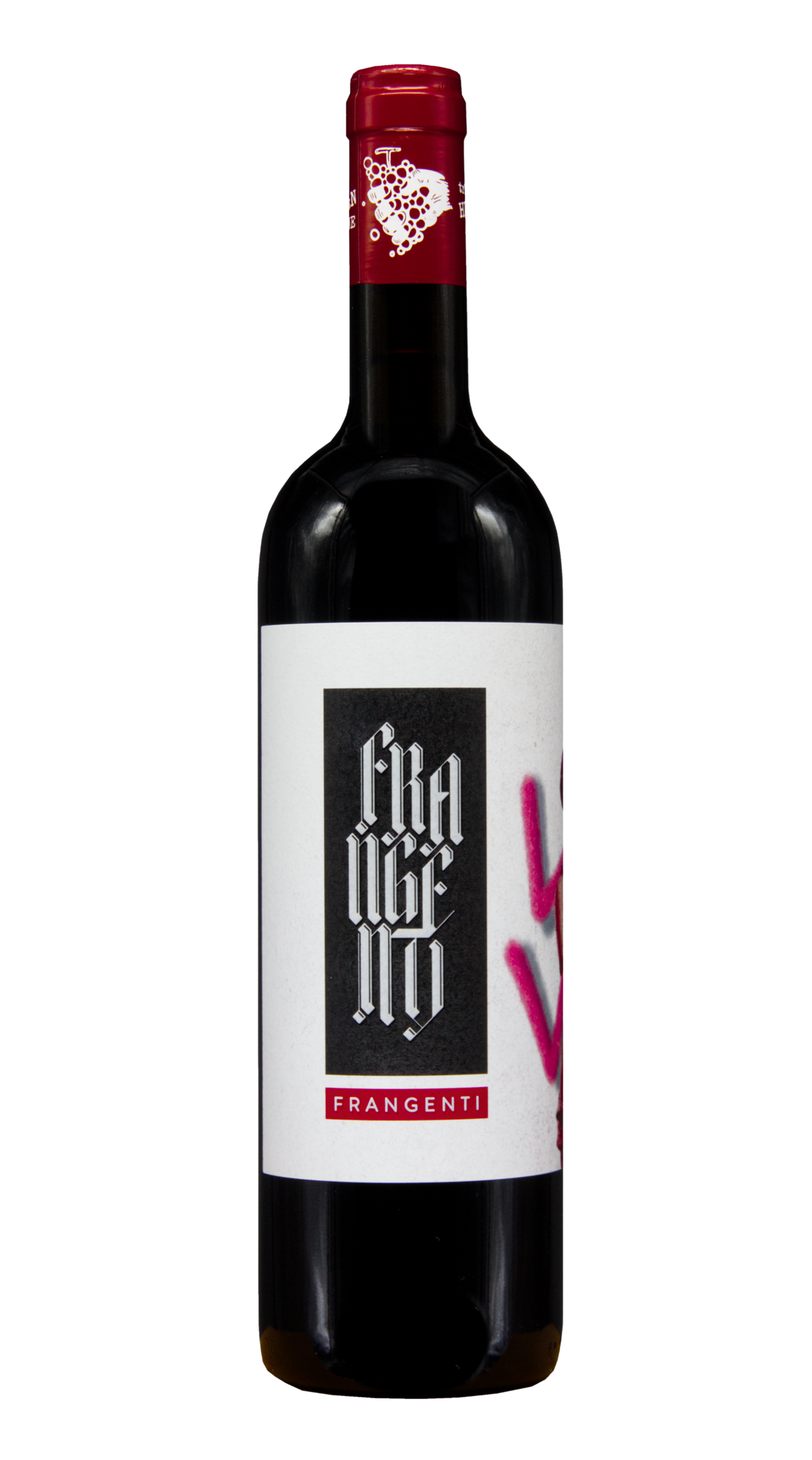 Sangiovese 'Frangenti' Podere Ranieri 2020
