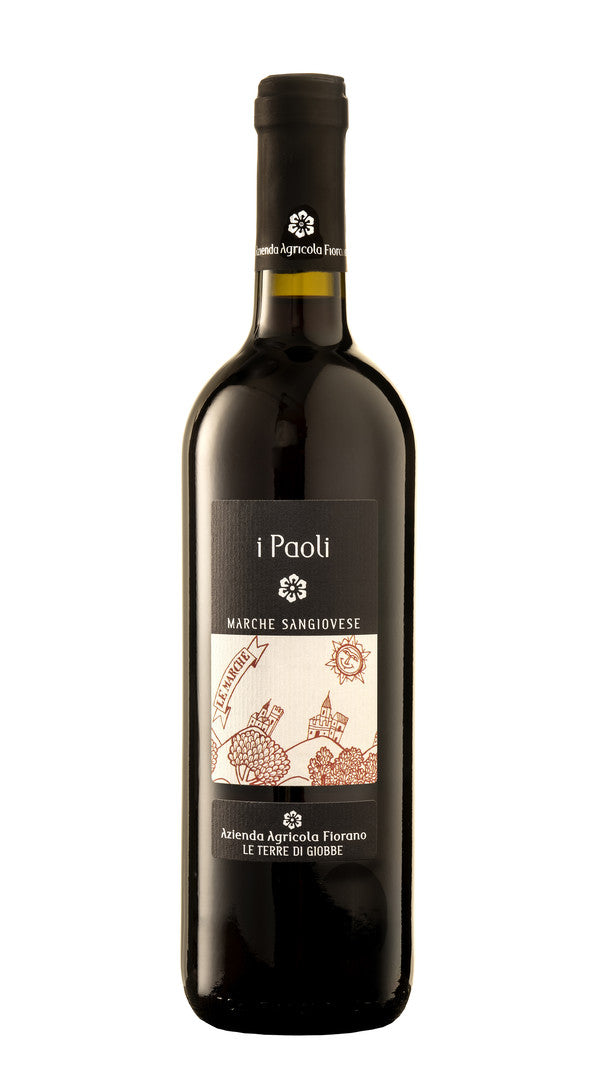 Sangiovese 'I Paoli' Fiorano 2023