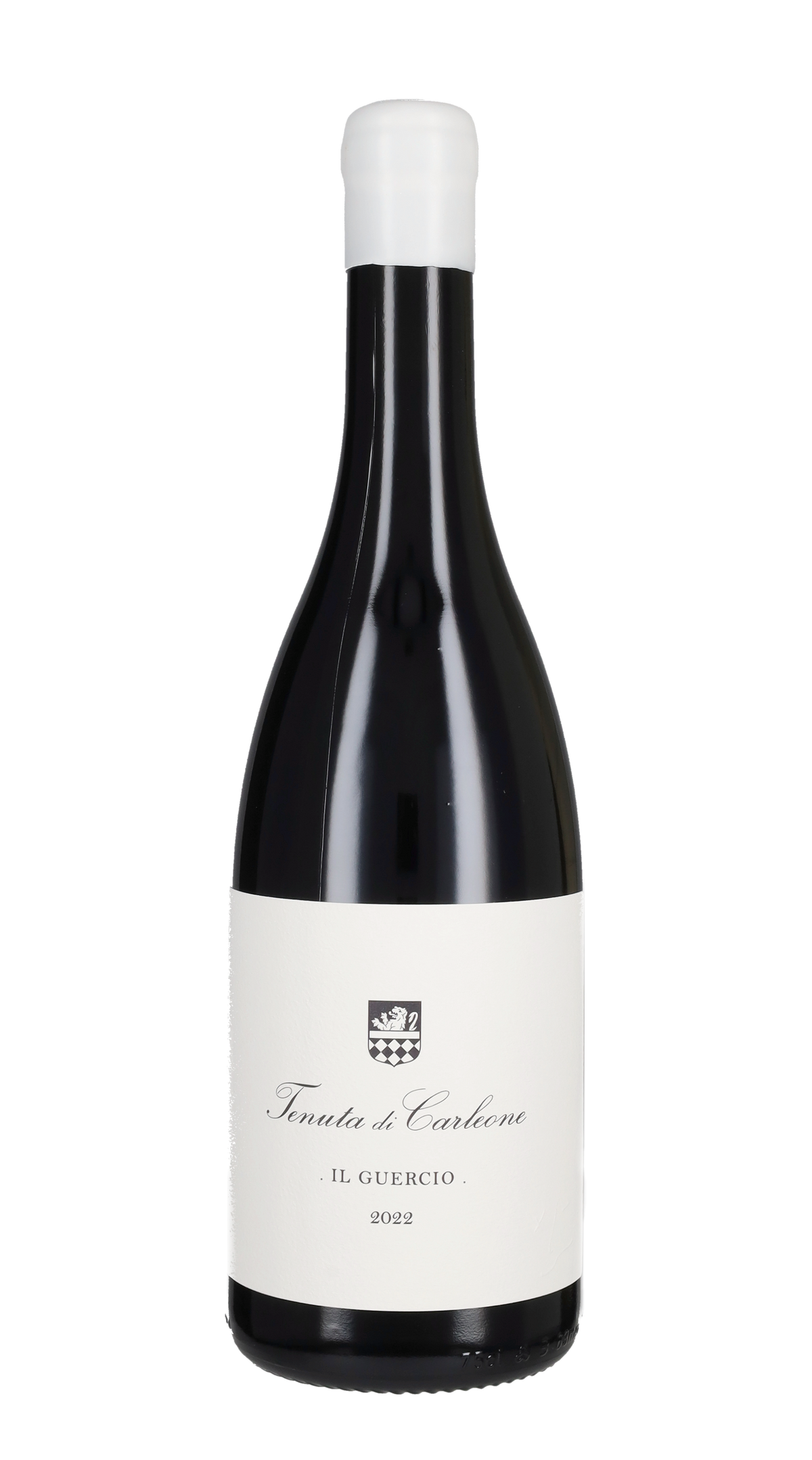 Sangiovese 'Il Guercio' Tenuta di Carleone 2022