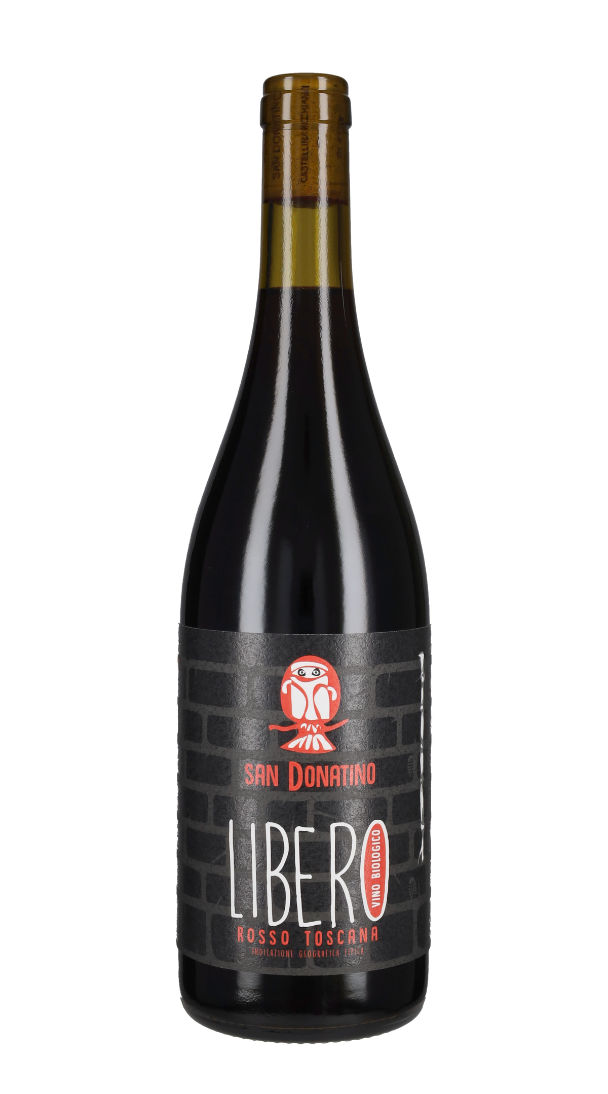 Sangiovese 'Libero' San Donatino 2022