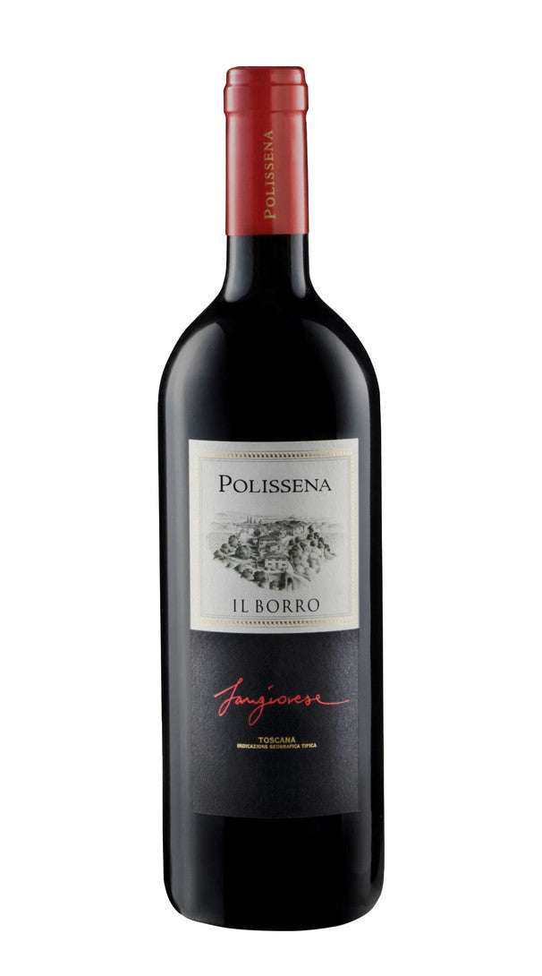 Sangiovese 'Polissena' Il Borro 2017