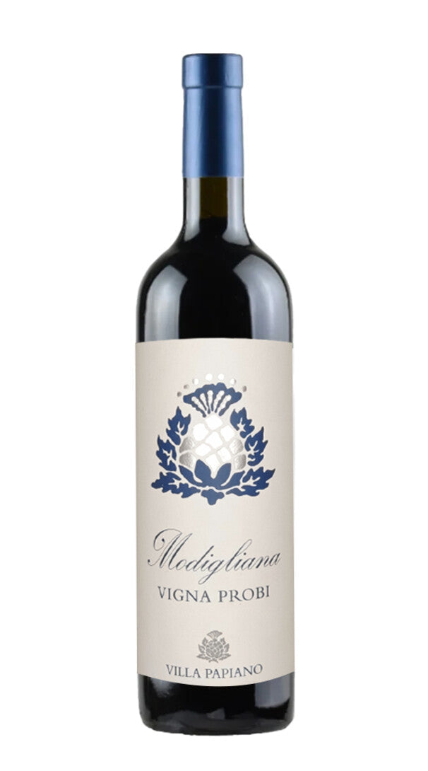 Sangiovese Riserva 'Probi' Villa Papiano 2023