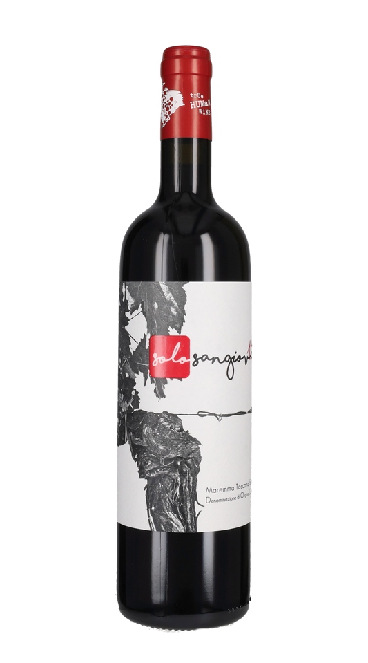 Sangiovese 'Solo' Podere Ranieri 2019