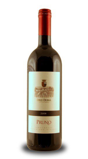 Sangiovese Superiore Riserva 'Pruno' Drei Donà 2011