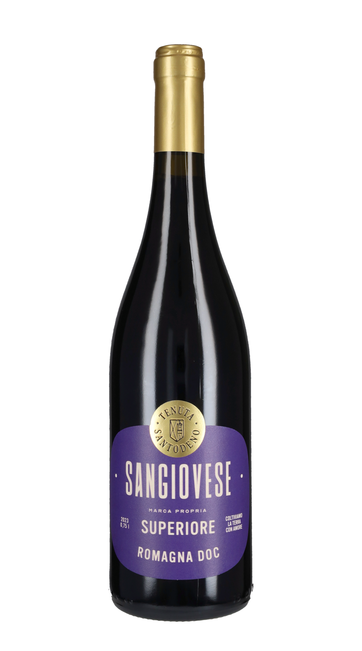 Sangiovese Superiore Tenuta Santodeno 2023