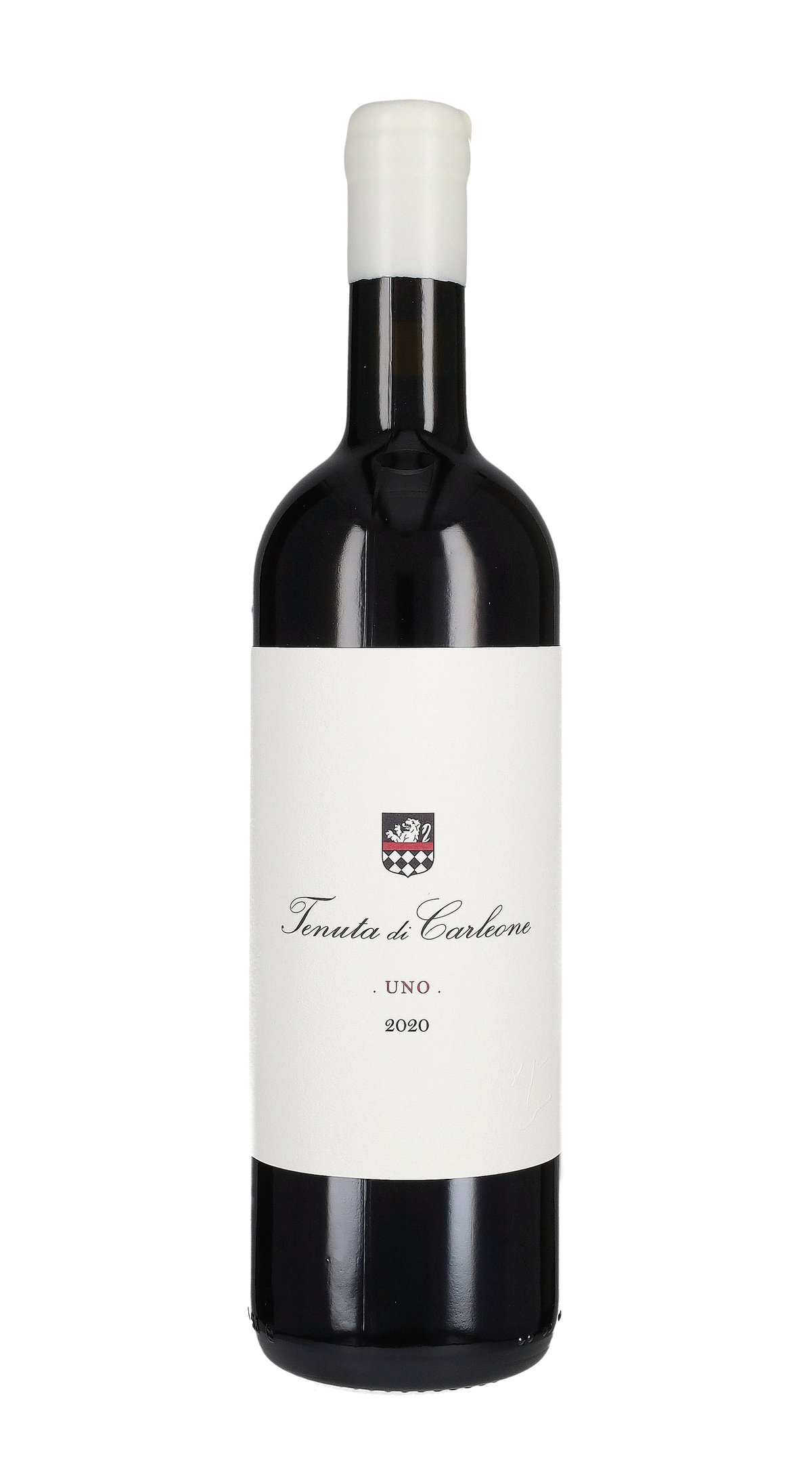 Sangiovese 'Uno' Tenuta di Carleone 2020